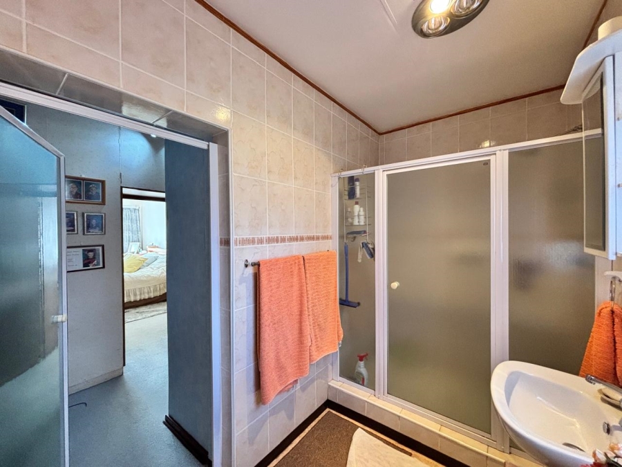 4 Bedroom Property for Sale in Sasolburg Ext 11 Free State